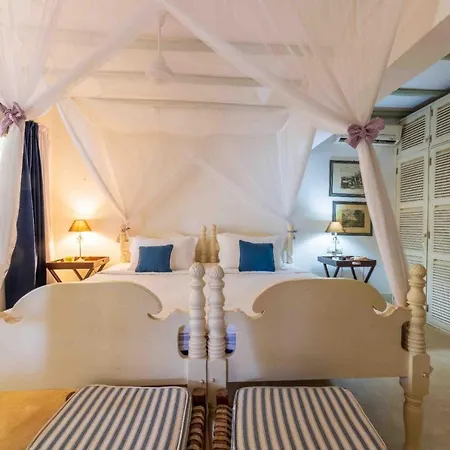 Diamond Haven In Malindi Apartment Exterior photo