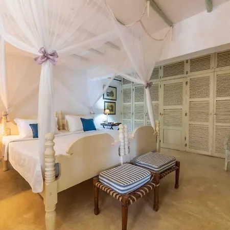 Diamond Haven In Malindi Apartment Exterior photo