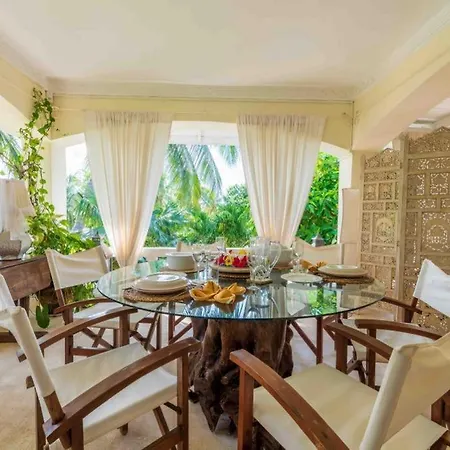 Diamond Haven In Malindi Apartment Exterior photo