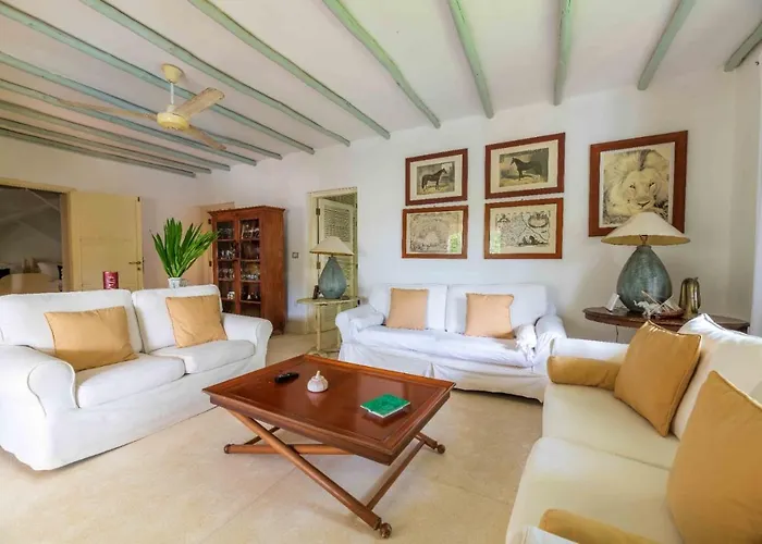 Diamond Haven In Malindi