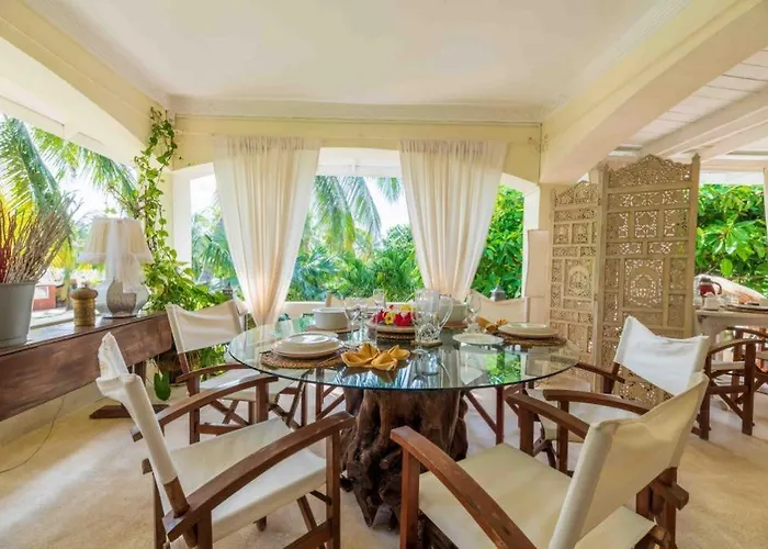 Diamond Haven In Malindi