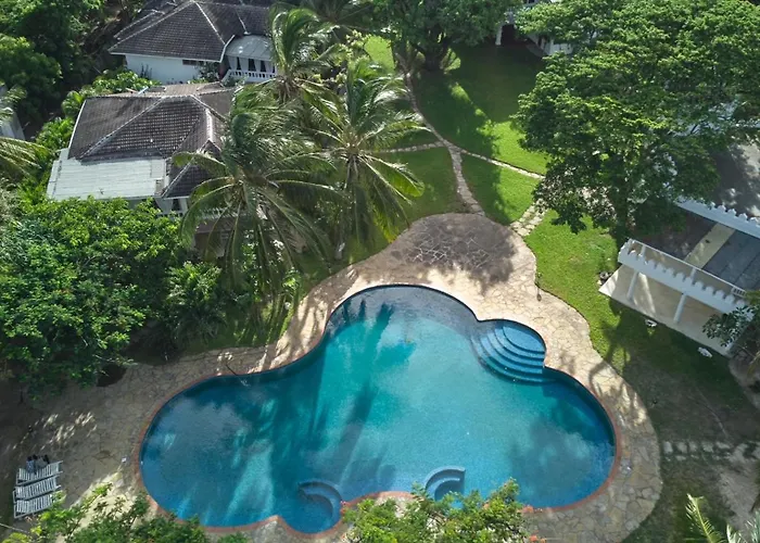 Diamond Haven In Malindi