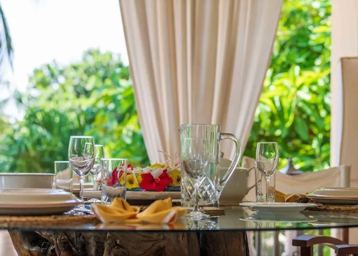 Diamond Haven In Malindi