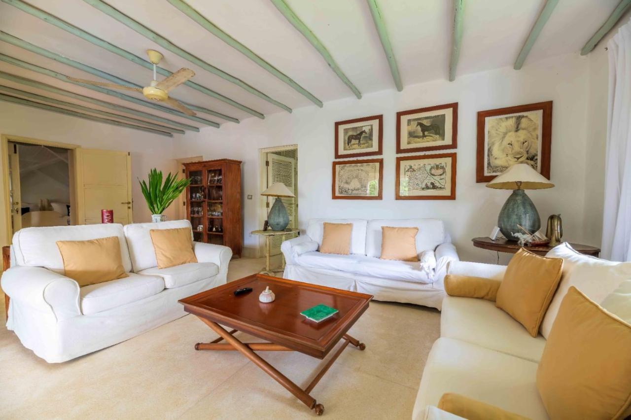 Diamond Haven In Apartment Malindi