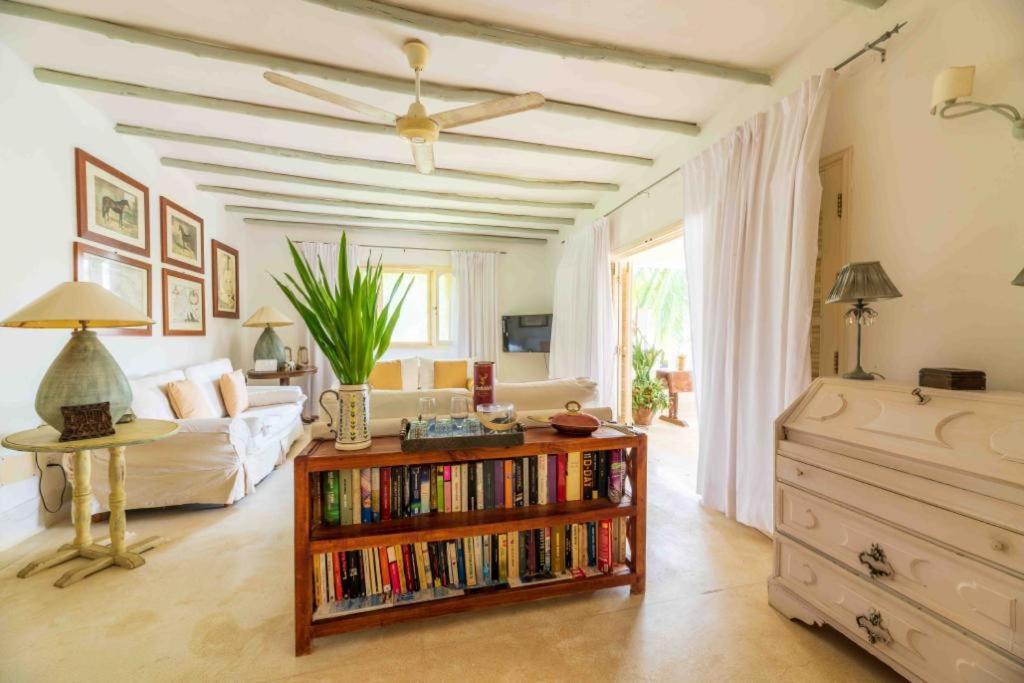 Diamond Haven In Apartment Malindi